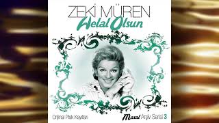 Zeki Müren - Dünya Meyhane Resimi