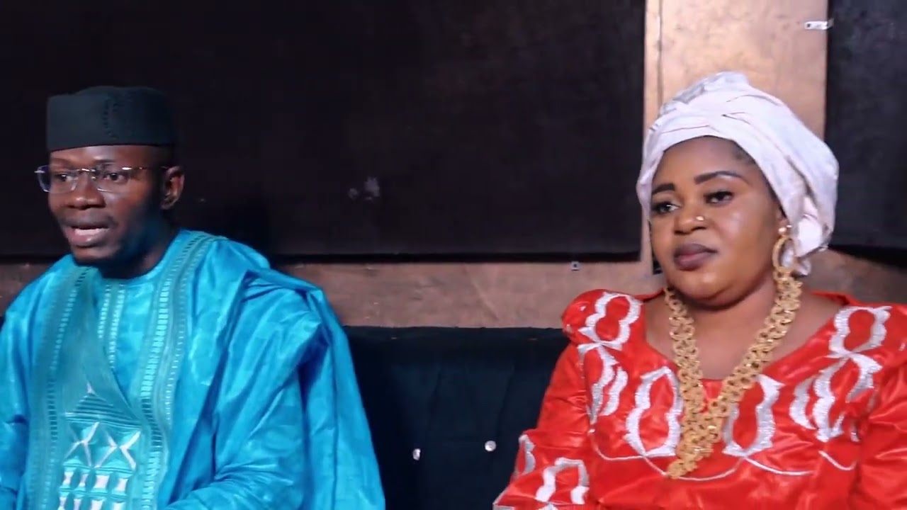 SAMBA FADIGA BASSI SACKO partie 01