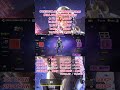 Constellation Mythic Drop Breakdown #codmobile #garena #draw #highlights #ytshorts #rgamingtv #em2