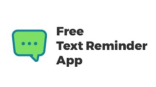 Free Text Reminder App screenshot 4