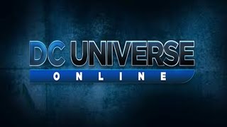 DCUO Random Part
