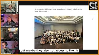 Amazon Seller Account Hacked 230K Lost Daily in Devastating Breach Insider Job Suspected