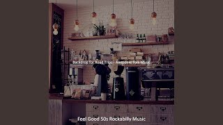 Romantic Roadside Diners