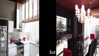 VENTA CASA 6 AMBIENTES CON JARDÍN Y PISCINA, EN RAMOS MEJIA