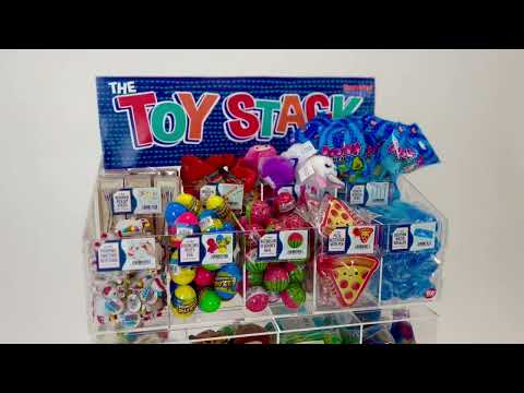 Introducing the Toy Stack!