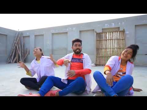 Must Watch Doctor And Mariz New Funny Comedy Video Top Video Funny Video 2023 Epi 04 By Smile