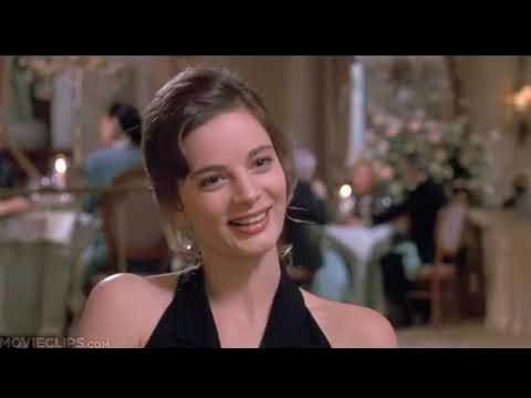 Al Pacino and Gabrielle Anwar dance the tango - YouTube