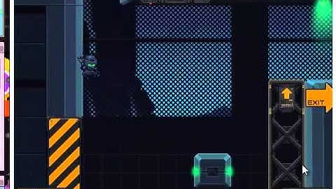 Final Ninja Zero level 1,2 and 3 (Perfect)