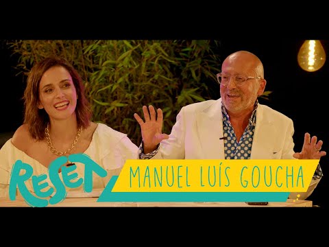 RESET #17 - Manuel Luís Goucha - "É um fracasso que me faz repensar toda a minha vida"