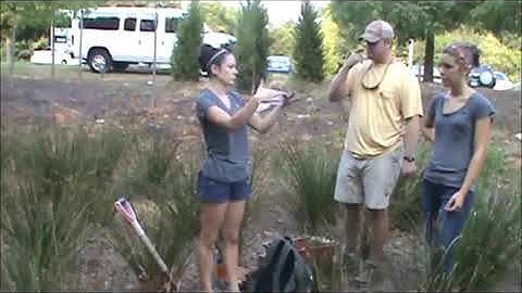 Soil Sampling, Bulk Density, and Water Content