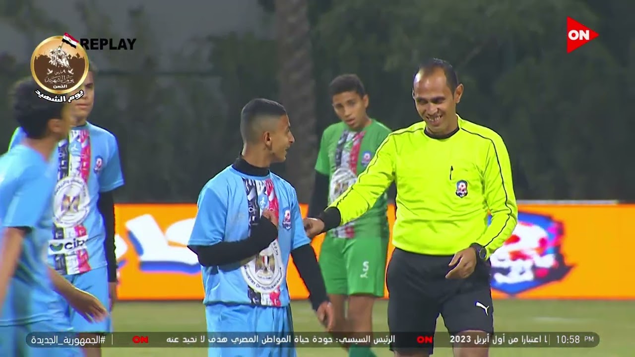 كابيتانو مصر - مباراة إياب نصف النهائي بين فريق أحمد الكاس ومحمد اليماني.. مين وصل للنهائي؟