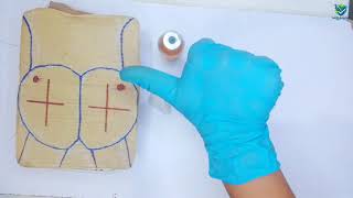 Avoid These Dangerous IM Injection Errors/Don’t Make These IM Injection Mistakes/ Safely Injection 