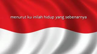 Indonesia jaya  (story whatsAap)