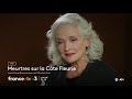 MEURTRES SUR LA CÔTE FLEURIE Bande annonce