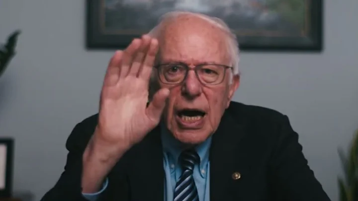 Bernie Sanders: I Attended Trumps Inauguration And Here are My Thoughts