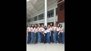 Ella Sophomore Year PSU Video Recap