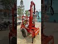 WATER 💦 BORING MACHINE 9431030597