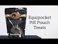 Equipocket Pill Pouch Treats Review Equipocket Pill Pouch Treats Review