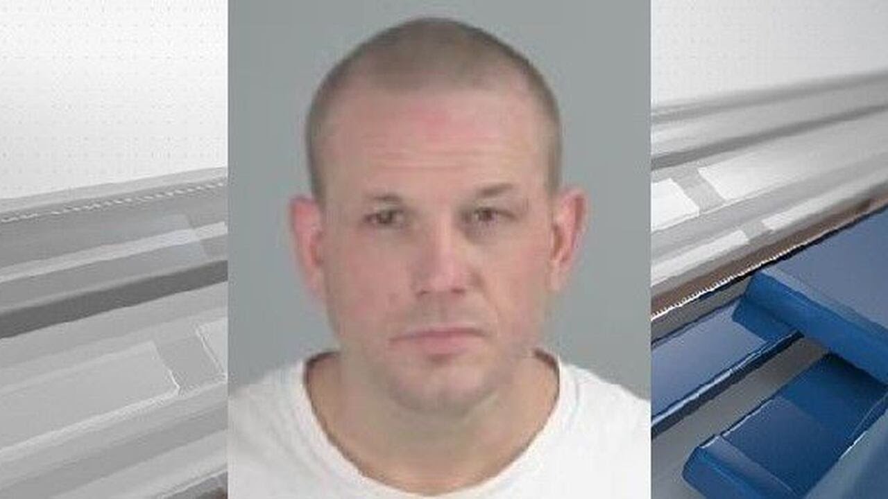 Man arrested following 2-hour incident in North Mankato near Range St ...