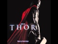 Thor Soundtrack - Letting Go