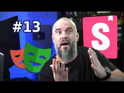Storybook com Next.js,
