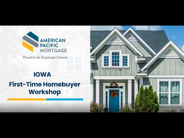 IOWA Down Payment Assistance in 2026: What Actually Qualifies You