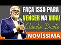 💥 Pastor Cláudio Duarte / O SEGREDO DO SEU SUCESSO É ISSO! / claudio duarte, claudio duarte 2021