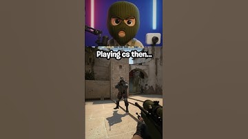 😔CS Before They Broke It...💨 #cs2 #cs #csgo #shorts #viralshorts