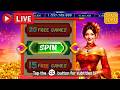 Cash Frenzy 777 Golden Beauty Slots 2026 – Full Gameplay Session #002 Go
