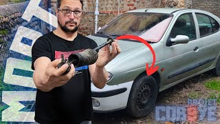 Va-Telle Passer Le Controle Technique...?
