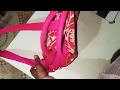 How to make hand bag at home|| hand bag design