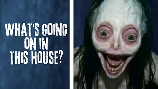 What's Going On In This House | Short Horror Film