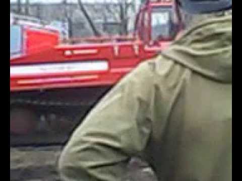 Учения ПХС-3