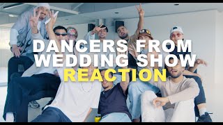 FAMOUS WEDDING SHOW (FULL) - Quick Style | REACTION!