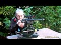 la carabine Scout de Ruger calibre 308 Winchester
