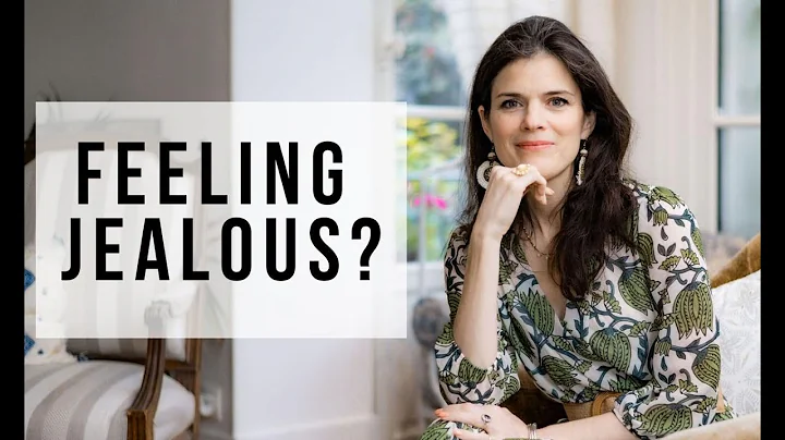 Envying Her Confidence, Style, or Life? How to Reclaim Yours in 8 Simple Steps!