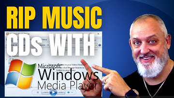 Revolutionize Your Music Collection: The Ultimate CD Ripping Guide for Windows Media Player