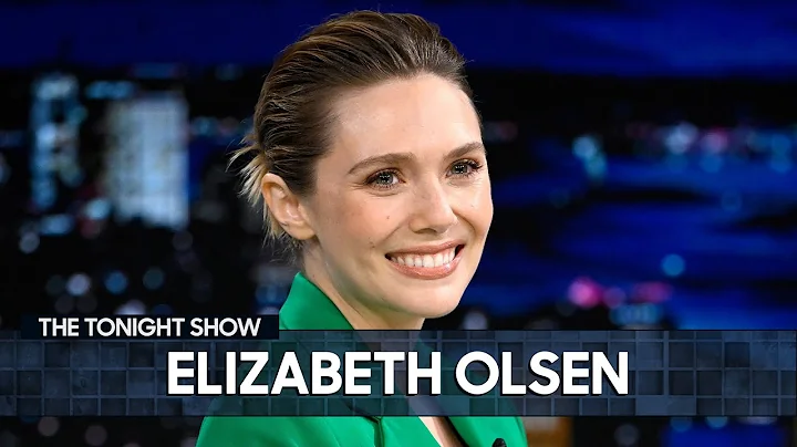 Elizabeth Olsen Weighs in on if the Scarlet Witch Is a Hero or Villain in Doctor Strange - DayDayNews