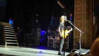 Styx Oct 8, 2019 Flint, MI “Hundred Million Miles From Home”