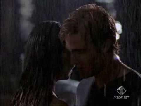 Dawson's Creek - Joey e Dawsons Kiss The Rain