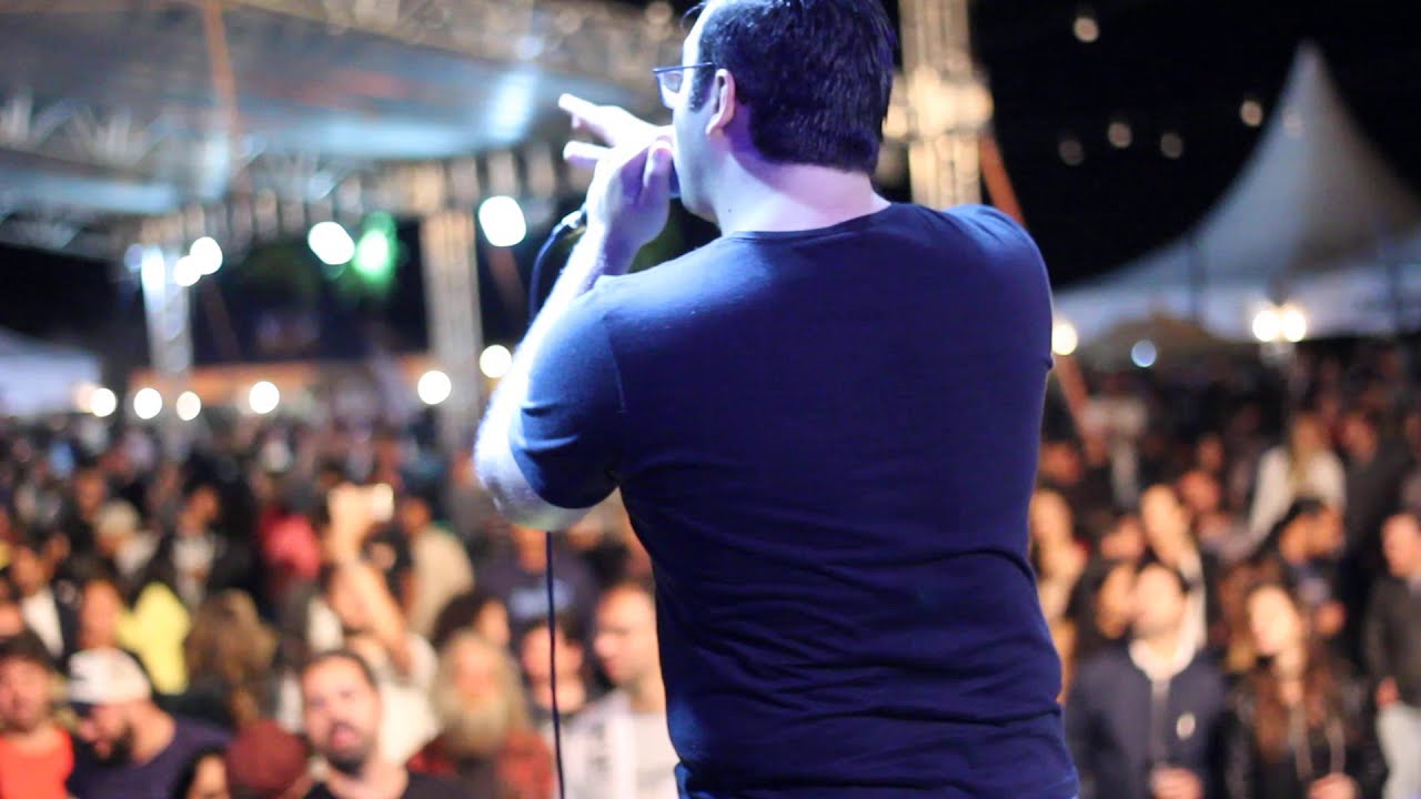 Jack Lag - Thunderstruck (Cover) - FCA - Lavras Novas