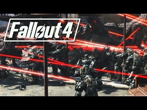 fallout 4 ps4 walkthrough pdf