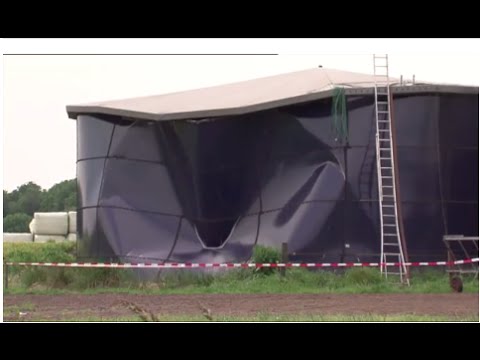 Video: Hoe Verschilt Een Ramp Van Een Ongeval?