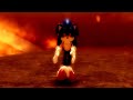 SonicEXE Area 51 Skin Gameplay The Disaster Reset