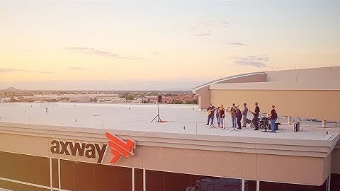 The GRIFFTONES | Better Together (Official Music Video)