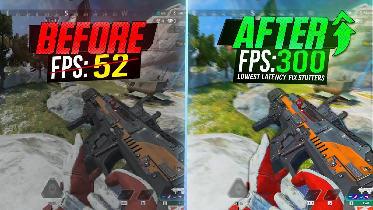 Apex Legends Best Settings: How to Optimize Performance on Any PC