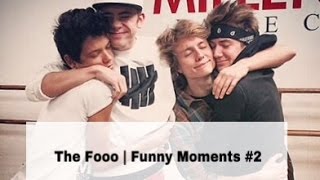 The Fooo Funny Moments #2
