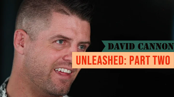 MAFS David Cannon: Unleashed - Part Two