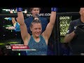 DeAnna Bennett's Striking Power Dismantles Liz Tracy | Invicta FC 57