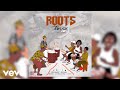 Tirajai  roots official audio